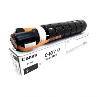 Canon C-EXV53 Schwarz Toner ca. 42.100 Seiten 0473C002 