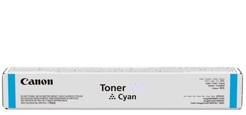 Canon C-EXV54c Cyan Toner ca. 8.500 Seiten 1395C002 