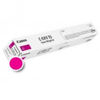 Canon C-EXV55m Magenta Toner ca. 18.000 Seiten 2184C002 