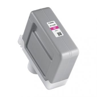 Canon PFI-310m Magenta Tintenpatrone 330 ml 2361C001 