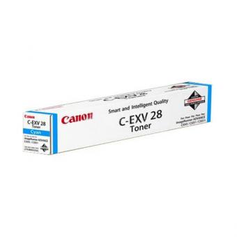 Canon C-EXV28c Cyan Toner ca. 38.000 Seiten 2793B002 