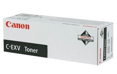 Canon C-EXV29c Cyan Toner ca. 27.000 Seiten 2794B002 