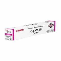 Canon C-EXV28m Toner magenta ca. 38.000 Seiten 2797B002 