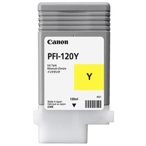 Canon PFI-120y gelb Tintenpatrone 130 ml 2888C001 