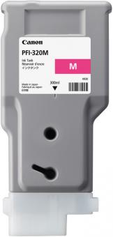 Canon PFI-320m magenta Tintenpatrone 300 ml 2892C001 