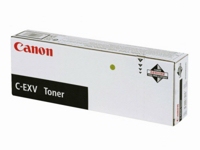 Canon C-EXV36 schwarz Toner 1x 2250g ca. 56.000 Seiten 3766B002 