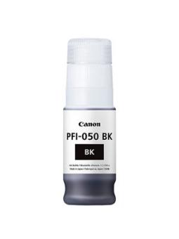 Canon PFI-050bk Tintenpatrone Schwarz 70 ml 5698C001 