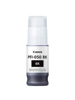 Canon PFI-050bk Schwarz Tintenpatrone 70 ml 5698C001 