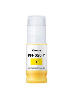 Canon PFI-050y Gelb Tintenpatrone 70 ml 5701C001 