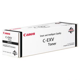 Canon C-EXV47bk schwarz Toner ca. 19.000 Seiten 8516B002 