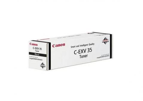 Canon C-EXV35 Schwarz Toner ca. 70.000 Seiten 3764B002 