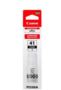 Original Canon GI-41S PGBK Tintenpatrone 5859C001 Schwarz 70 ml 