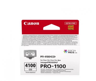 Canon PFI-4100co Transparent Druckerpatrone 80 ml 6787C001 