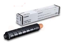 ORIGINAL Canon T07bk Toner Schwarz  ca. 54.500 Seiten (3641C001) 