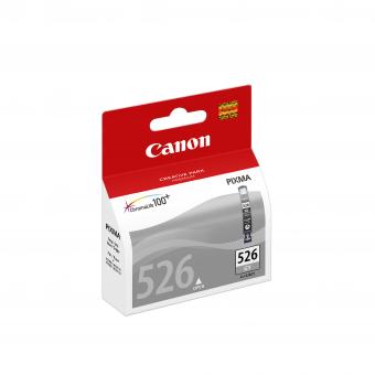 Canon CLI-526gy Tintenpatrone grau 9 ml 4544B001 