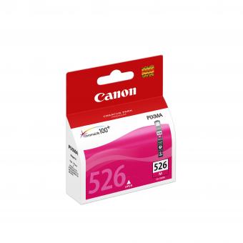 Canon CLI-526m Tintenpatrone magenta 9 ml 4542B001 