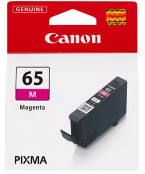 Canon CLI-65m Tintenpatrone magenta 12.6 ml 4217C001 