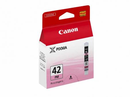 Canon CLI-42pm Magenta Tintenpatrone (foto) 13 ml 6389B001 