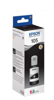 Epson 105 black Tintenpatrone 140 ml C13T00Q140 