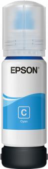 Epson 102 cyan Tintenpatrone 70 ml C13T03R240 