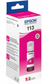 Epson 113 magenta Tintenpatrone 70 ml C13T06B340 