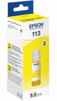 Epson 113 yellow Tintenpatrone 70 ml C13T06B440 