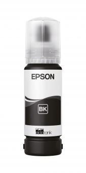 Epson 107 Tintenpatrone schwarz 70 ml C13T09B140 