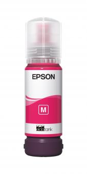 Epson 107 Tintenpatrone magenta 70 ml C13T09B340 