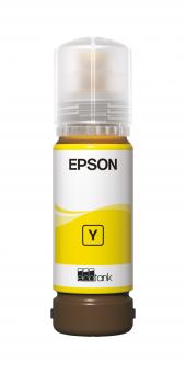 Epson 107 Tintenpatrone gelb 70 ml C13T09B440 