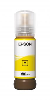 Epson 107 Gelb Tintenpatrone 70 ml C13T09B440 