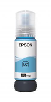 Epson 107 Tintenpatrone cyan (hell) 70 ml C13T09B540 