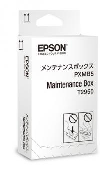 Epson T2950 Wartungs Einheit Maintenance Box C13T295000 