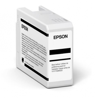 Epson T47A7 GY Tintenpatrone 50 ml C13T47A700 