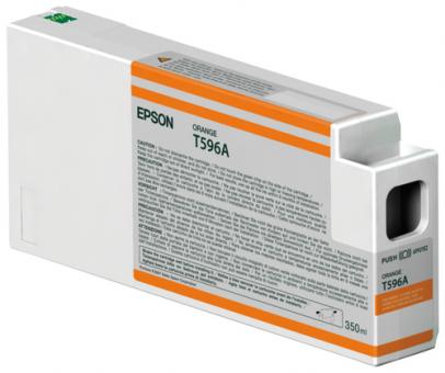 Epson T596A00 orange Tintenpatrone 350 ml UltraChrome HDR Cartridge C13T596A00 
