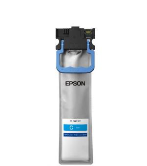 Epson T11N2 Cyan Druckerpatrone C13T11N240 ca. 5.000 Seiten 