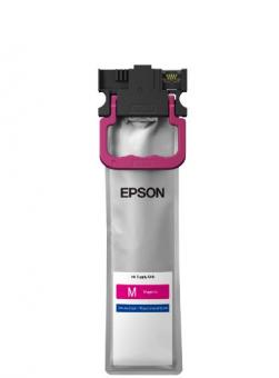 Epson T11N3 Magenta Druckerpatrone C13T11N340  ca. 5.000 Seiten 