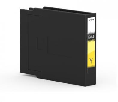 Original Epson T14B4 Tintenpatrone Gelb ca. 8.000 Seiten C13T14B440 