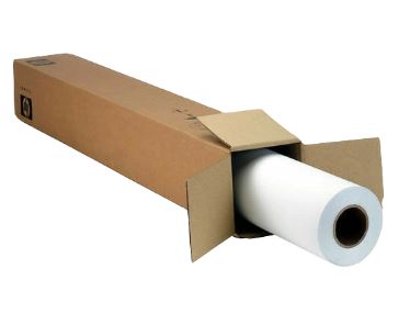 HP Coated Paper 1067 mm x 45.7 m Weiss 