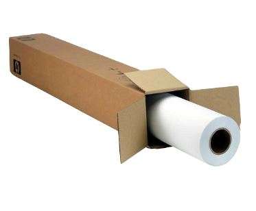 HP Heavyweight Coated Paper 1067 mm x 30.5 m Weiss 