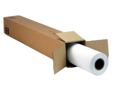 HP Universal Coated Paper 1067 mm x 45,7 m Weiss 
