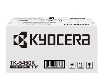 Original Kyocera TK-5450K Schwarz ca. 4.100 Seiten (1T0C0D0NL0) 