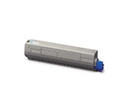 OKI 45862837 Gelb Toner ca. 7300 Seiten 