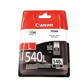 Canon PG-540L Schwarz Tintenpatrone 11ml ca. 300 Seiten 5224B010 