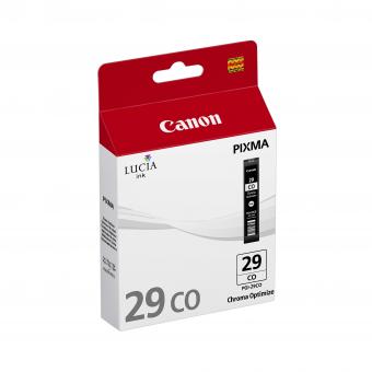 Canon PGI-29co Transparent  Tintenpatrone 36 ml 4879B001 