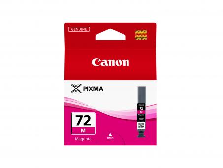 Canon PGI-72m magenta Tintenpatrone 14 ml 6405B001 