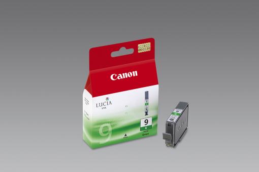 Canon PGI-9g Tintenpatrone grün 14 ml 1041B001 