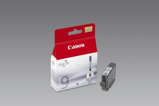 Canon PGI-9gy grau Tintenpatrone 14 ml 1042B001 