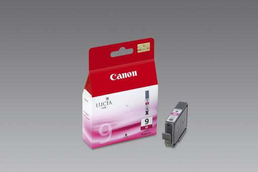 Canon PGI-9m Tintenpatrone magenta 14 ml 1036B001 