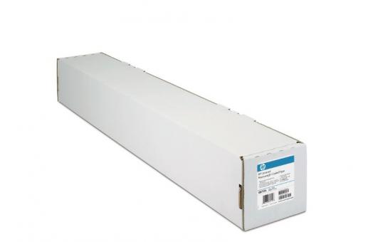 HP Coated Paper 594mm x 45,7m Weiss 