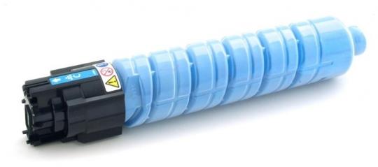 Original  Ricoh IM C400C Toner Cyan 842375 ca. 8000 Seiten 